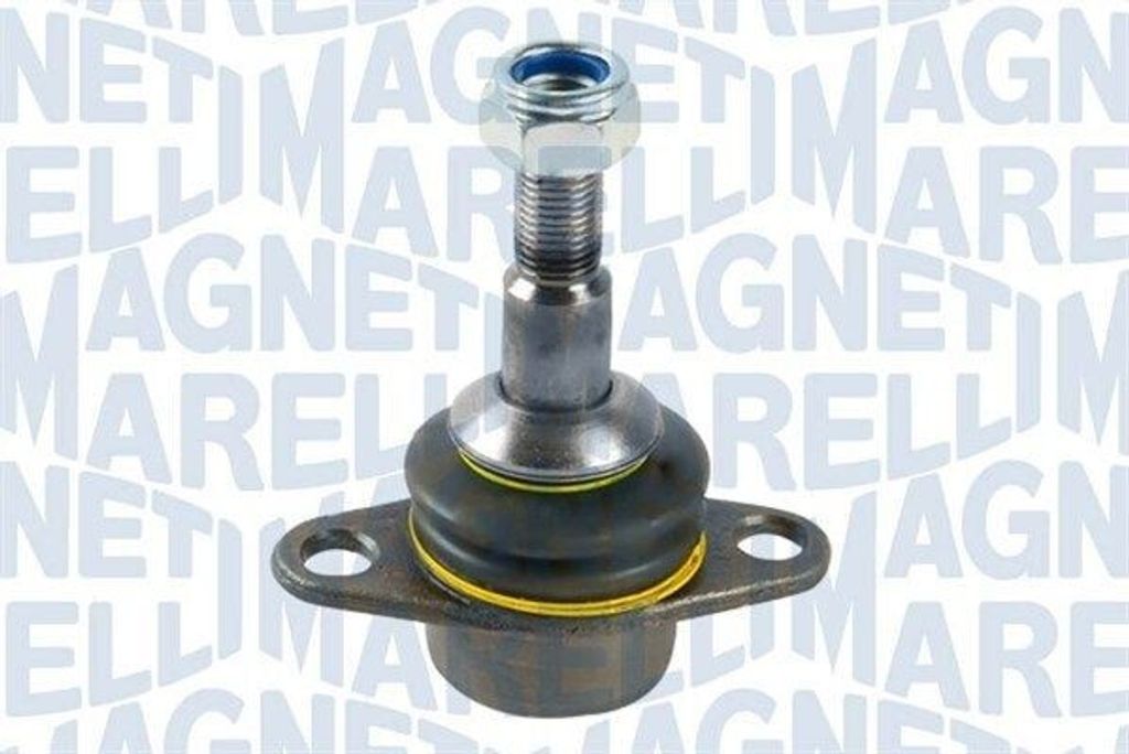 MAGNETI MARELLI Querlenker-Schrauben 301191617910 Vorne für BMW 5 Limousine (E60)