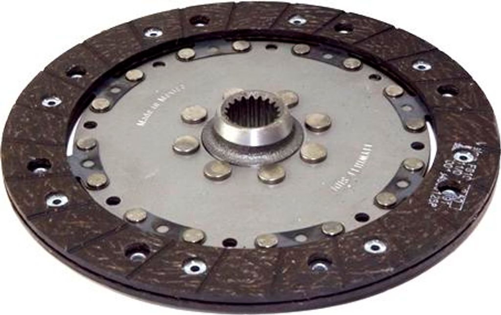 Kupplungsscheibe Kupplung 2.4-L. Jeep Wrangler TJ 05-06