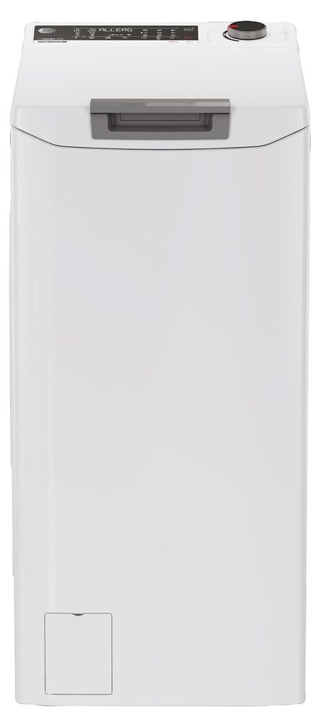 Hoover THO286TM5-S Waschmaschine 8kg Extra Care Programm Produktbild 