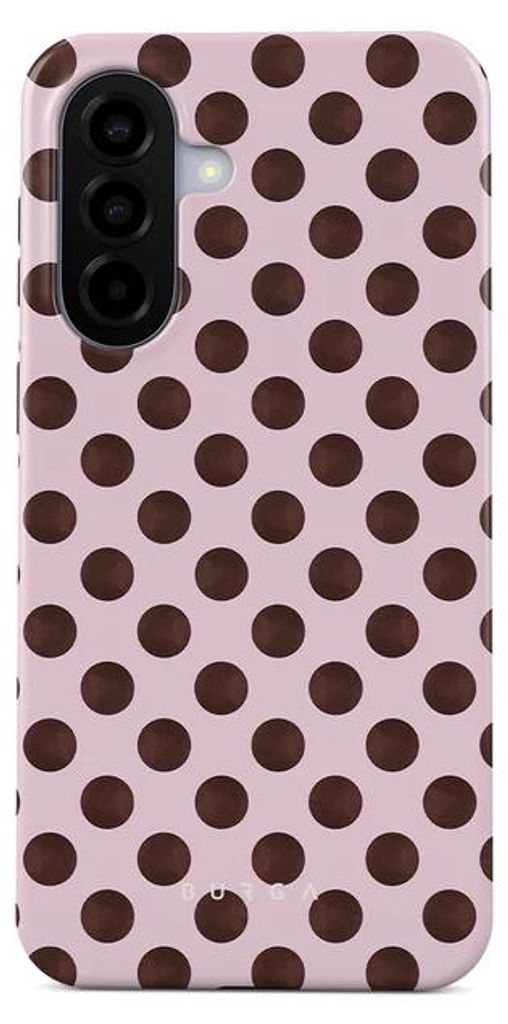 Burga Tough Backcover voor de Samsung Galaxy A37 (5G) - New Productafbeelding 