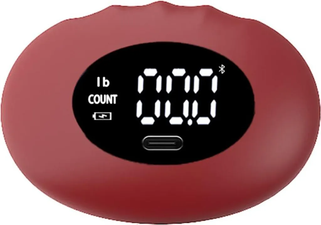 Testeur de force de préhension digital INF - Dynamomètre rechargeable