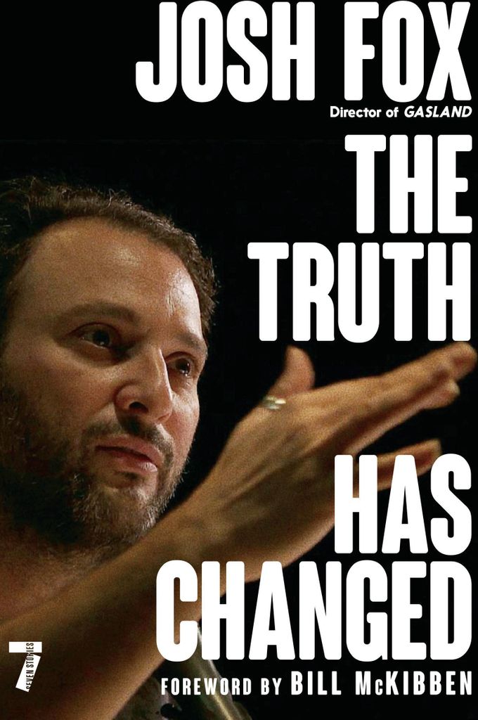 The Truth Has Changed