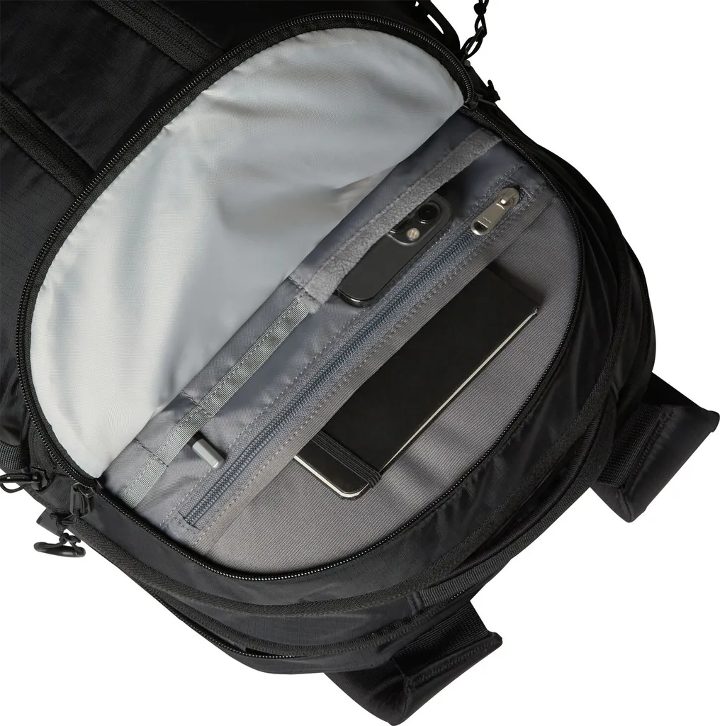 Sac à dos The North Face NF0A52SG4HF1 Multicolore - Modèle Jester 28L - 6