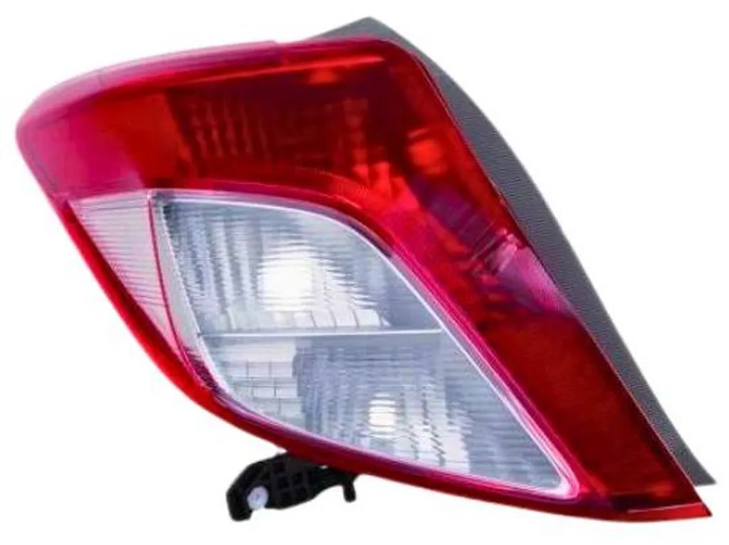 Feu arrière droit Toyota Yaris 81551-0D370 qualité OE visibilité route