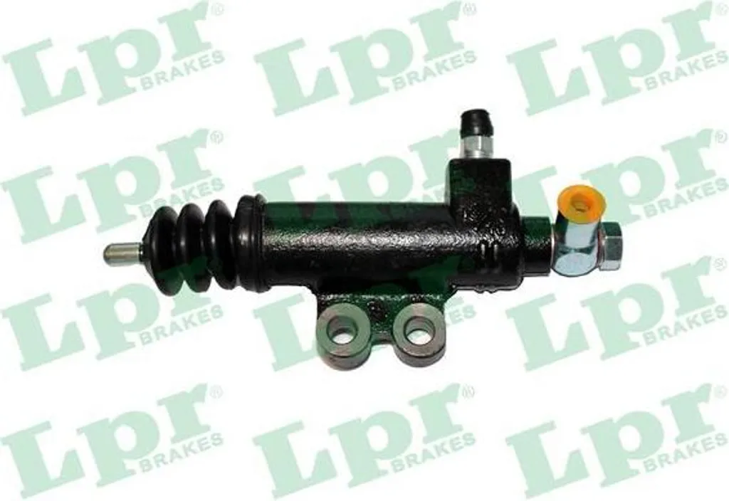 Cylindre d'embrayage LPR 3170 compatible Hyundai i20 OE 4171002000