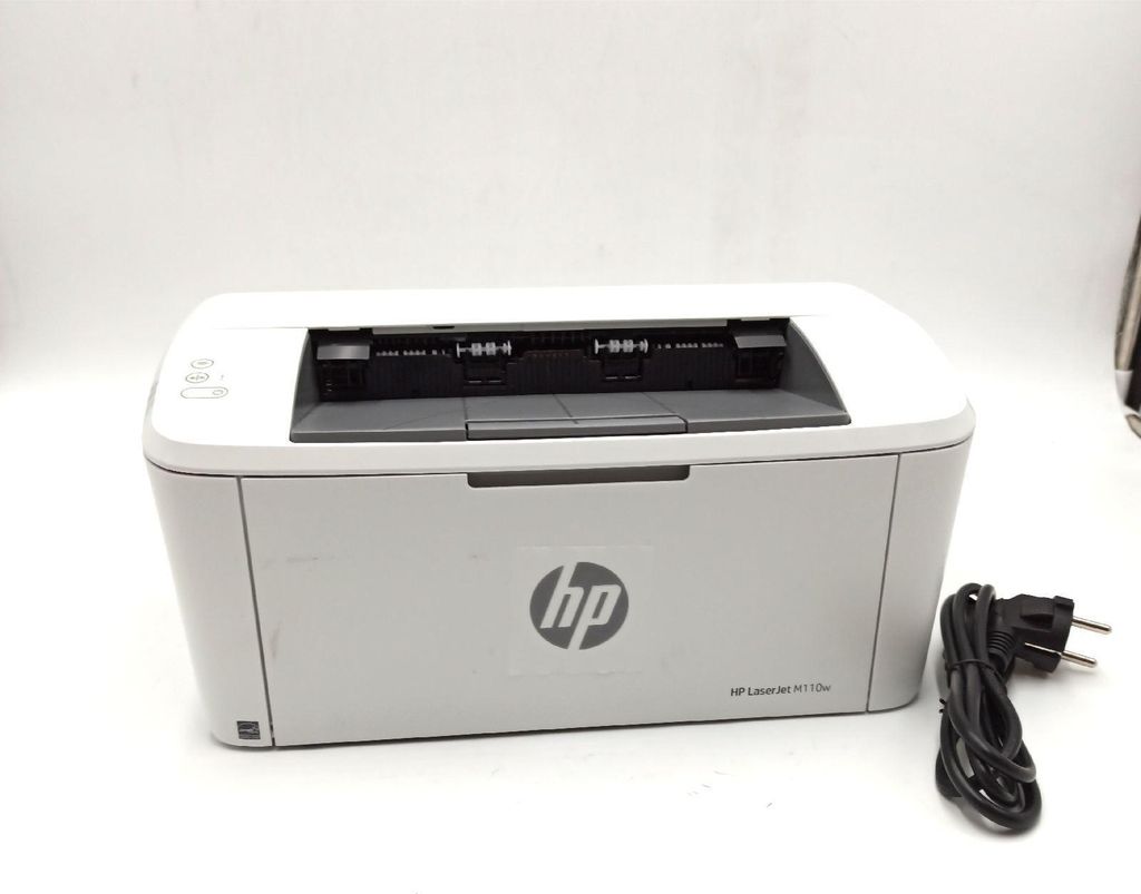 HP LaserJet M110w, Laser, 600 x 600 DPI, A4, 20 Seiten pro Produktbild 28