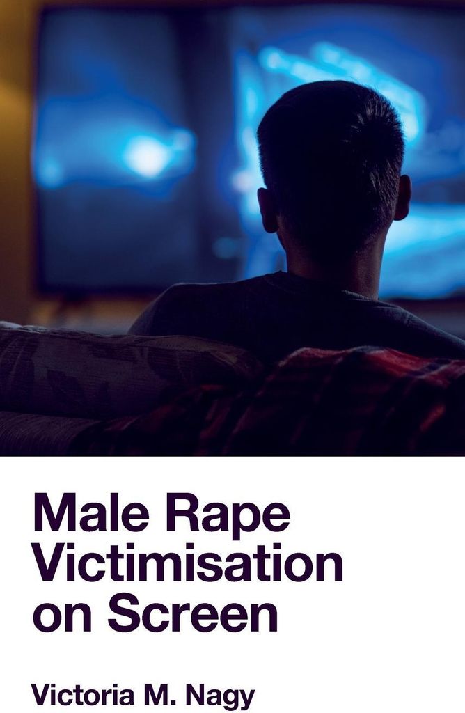 Male Rape Victimisation on Screen