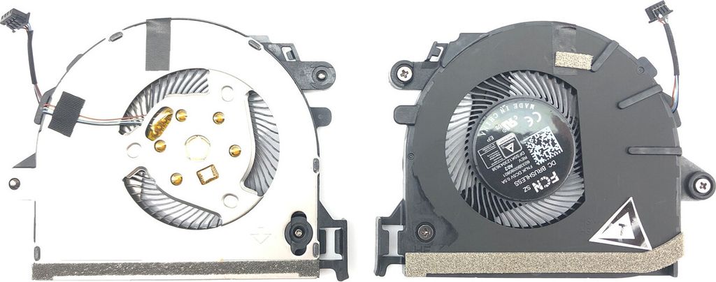 Lüfter Kühler FAN cooler kompatibel für HP EliteBook 845 G7