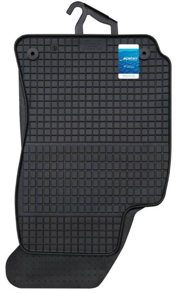 Gumowe dywaniki samochodowe VW Passat B5 1996-2005 Zdjęcie produktu 