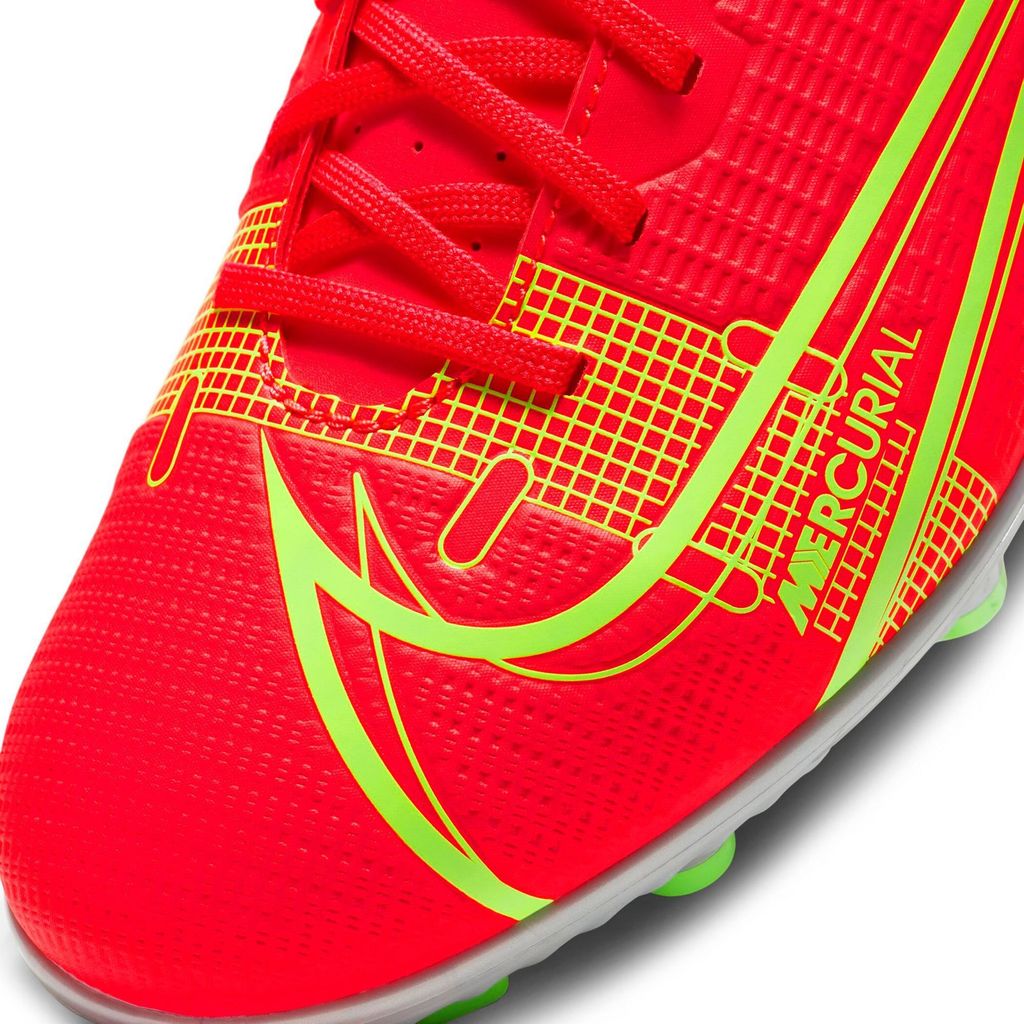 Nike Buty JR Mercurial Vapor 14 Club Fgmg, CV0823600 Zdjęcie produktu 25