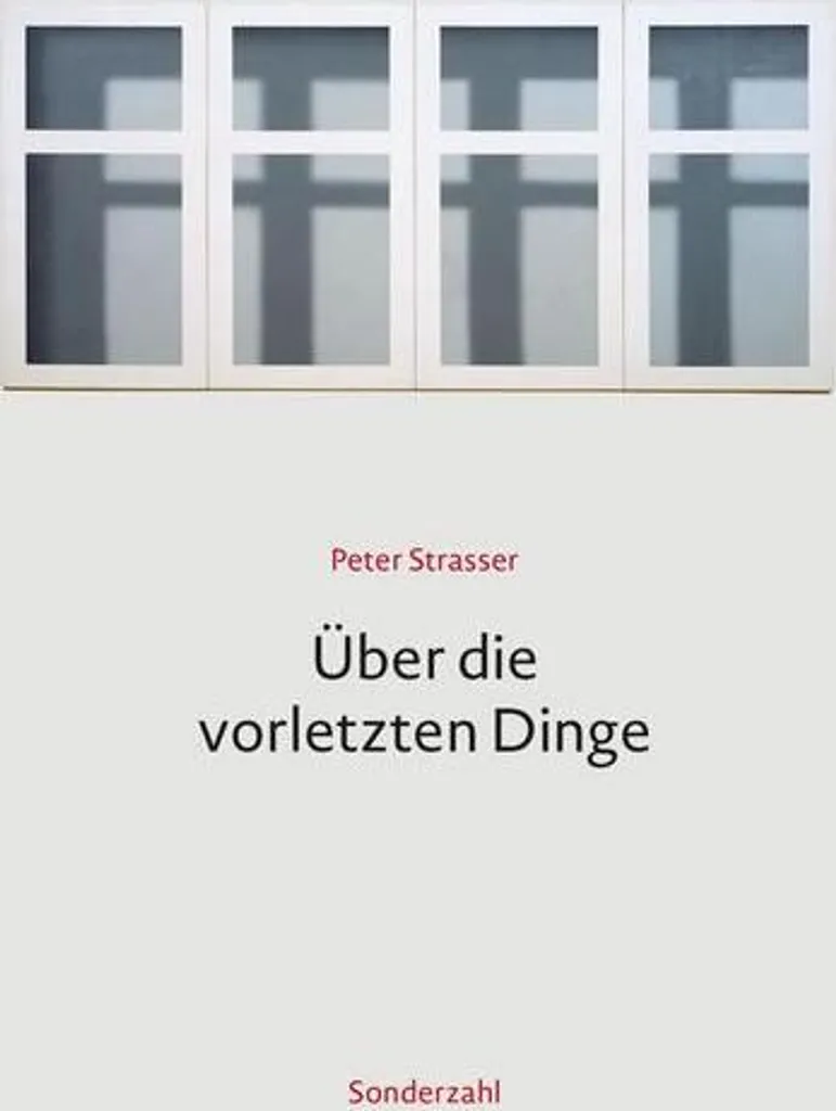 Über die vorletzten Dinge livre de poche Otto Weininger philosophie