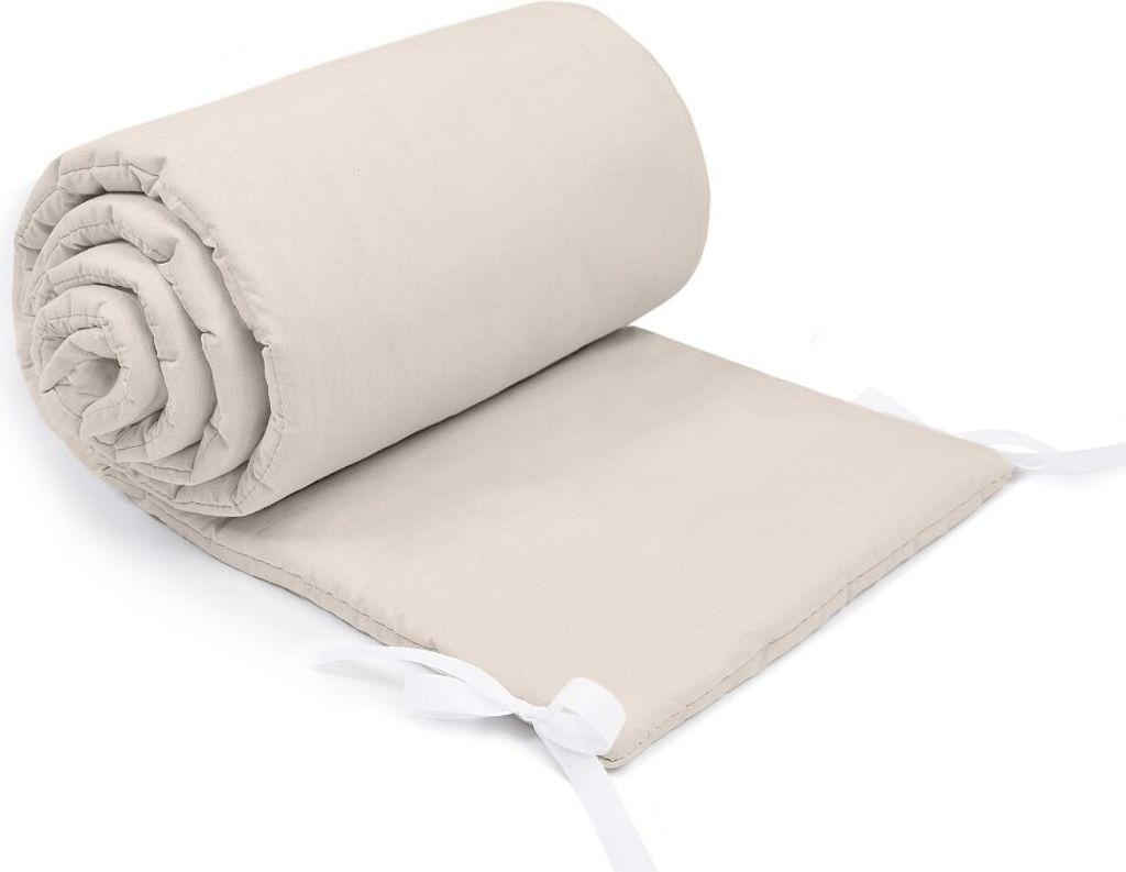Mantinel Maceshka Basic jednobarevný Béžová Obrázek produktu 