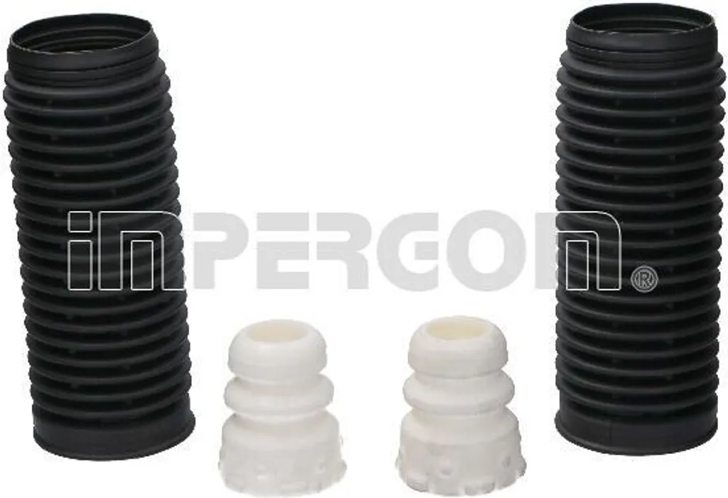 Kit Protezione Parafanghi VW Golf e Polo Original Imperium 50569