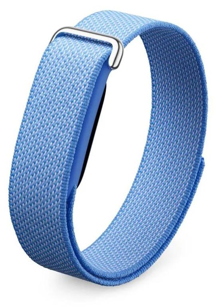 Google Performance Loop Band, Kapela, Monitor attività, Immagine del prodotto 