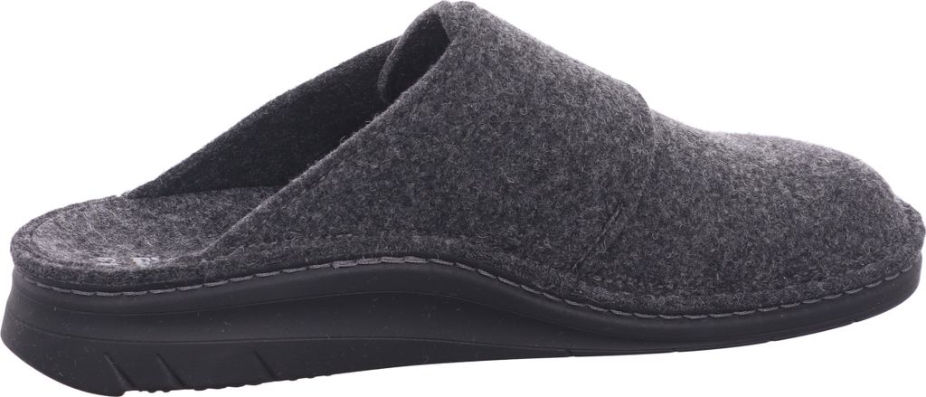 Finn Comfort Hausschuhe Herren 31363932323834 Schwarz 44 EU Produktbild 19