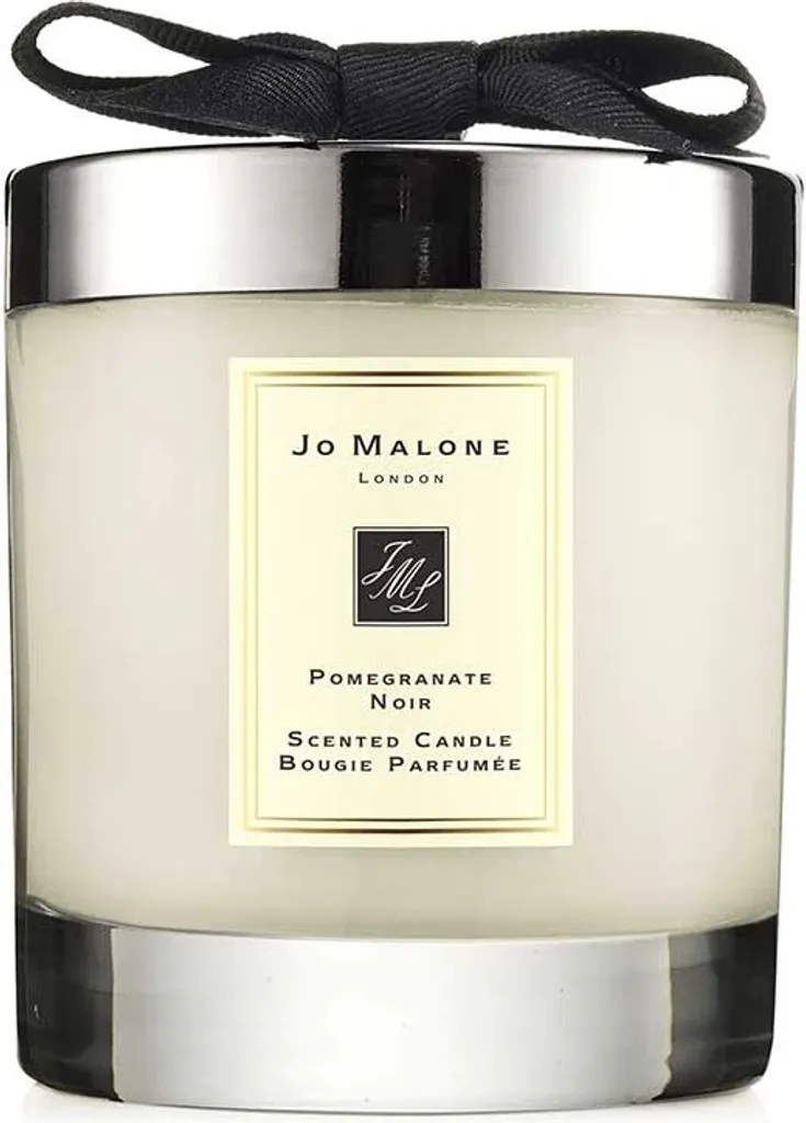 Jo Malone Pomegranate Noir 200g - Candela Fragranza Casa Originale