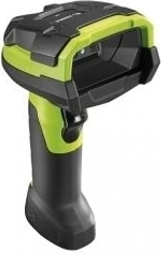 Supporto Scanner Zebra: Stand Professionale per DS2208 e DS4308