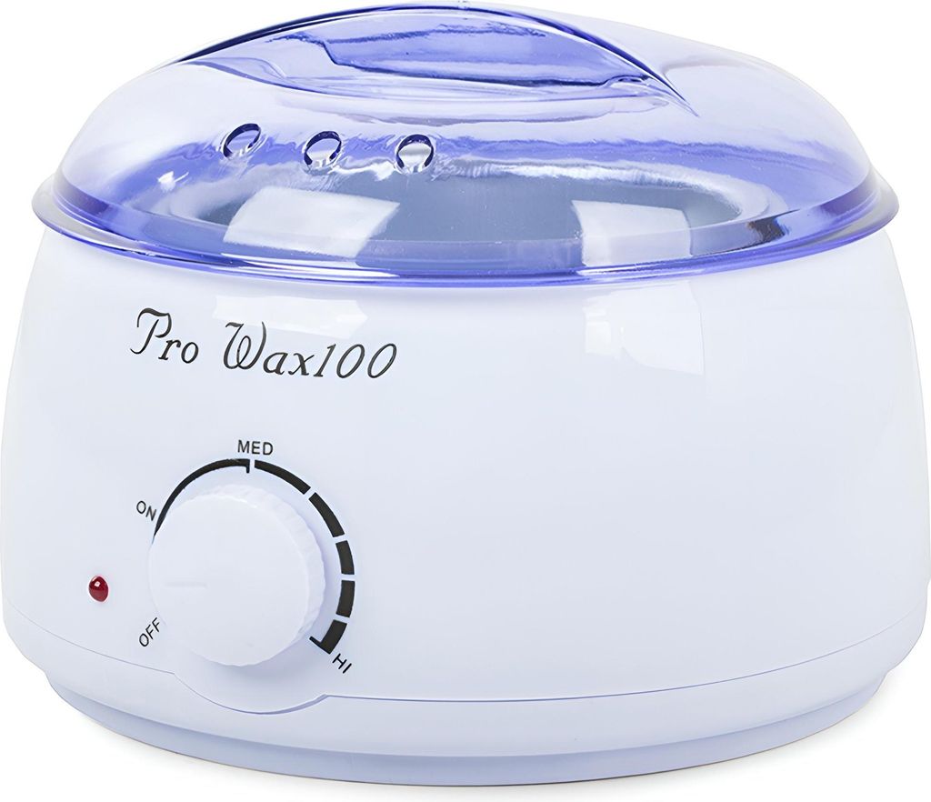 Verk Ohřívač vosku bílý PRO WAX 100 Obrázek produktu 