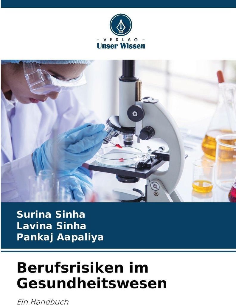 Berufsrisiken im Gesundheitswesen