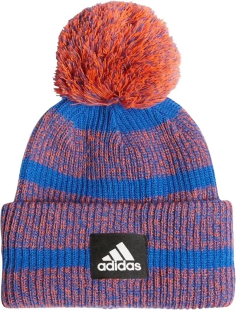 Bonnet de Ski et Ville Adidas Chunky Beanie ED8632 - Look Streetwear