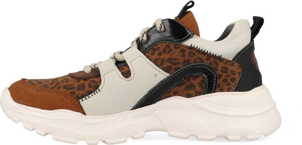 Braqeez Robin Run 421792-513 Brown-32