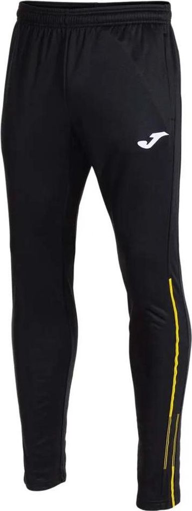 Joma Championship Viii Hosen Schwarz S Herren Schwarz S