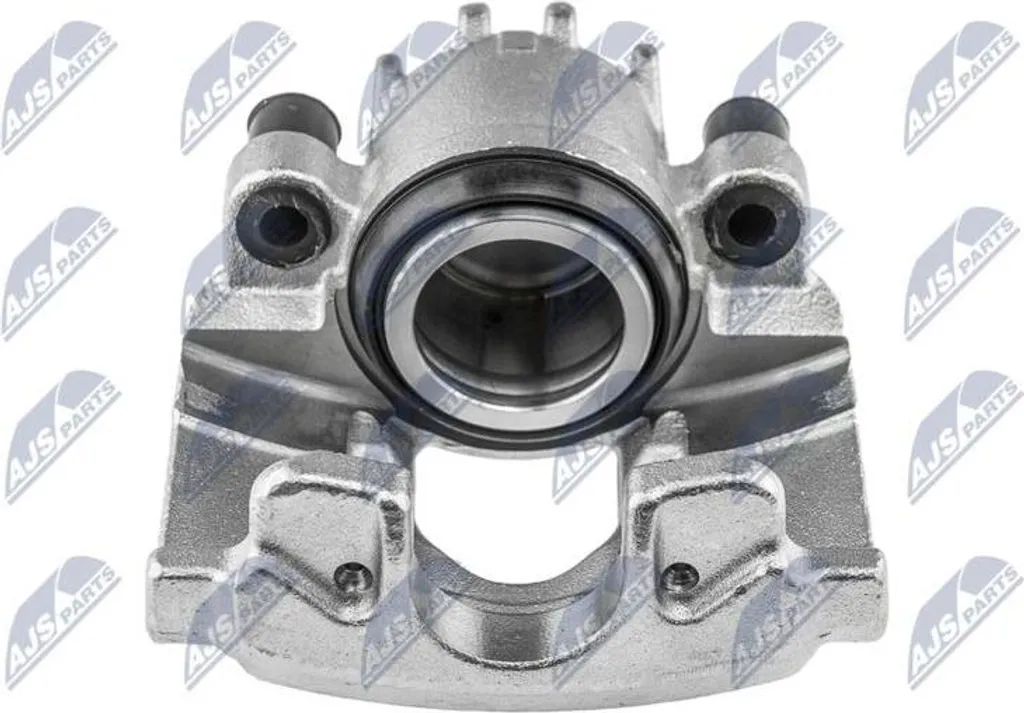 Étrier de frein NTY HZP-CT-010 OE 4400V3 pour Citroën C5 et Peugeot 407