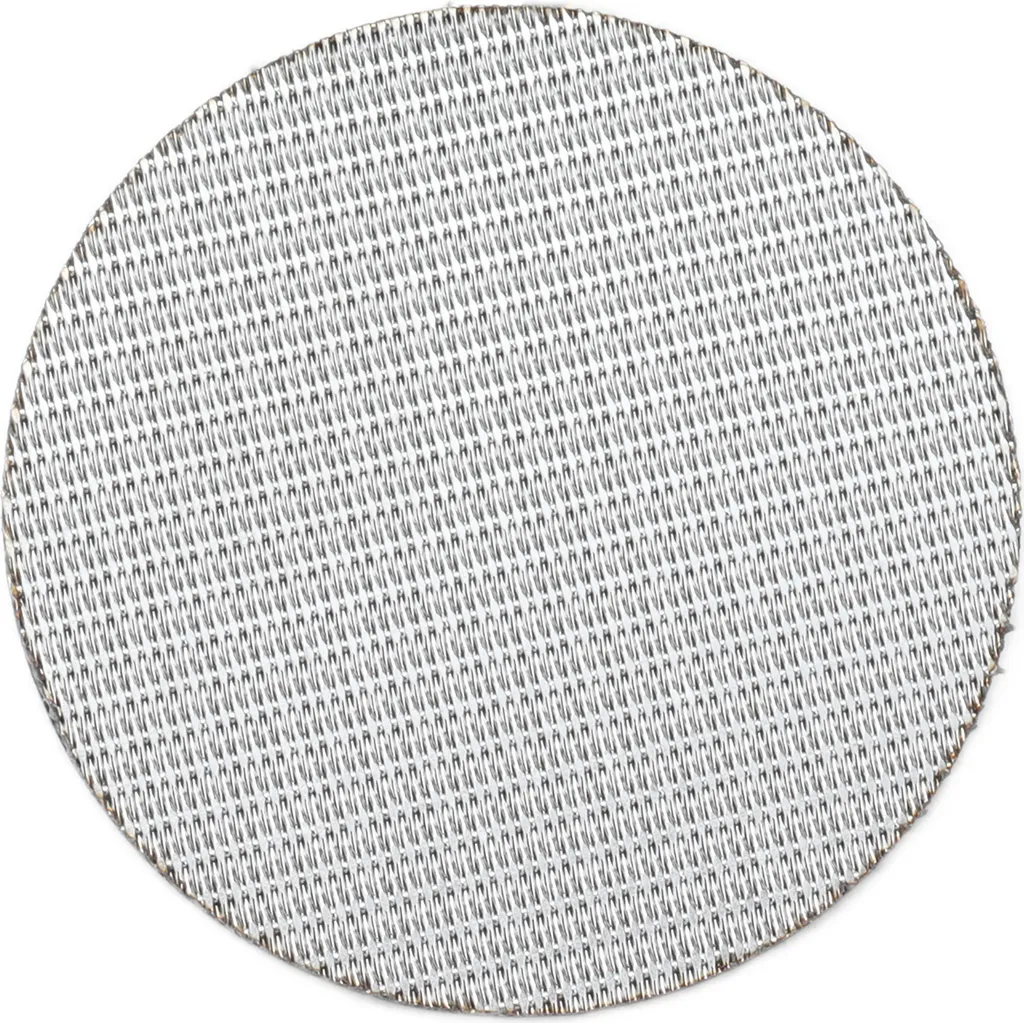 Schermo Filtro Caffè 150 Micron - Protezione Doccetta e Flusso Espresso
