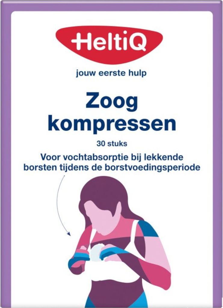 HeltiQ Vorgeformte Stilleinlagen