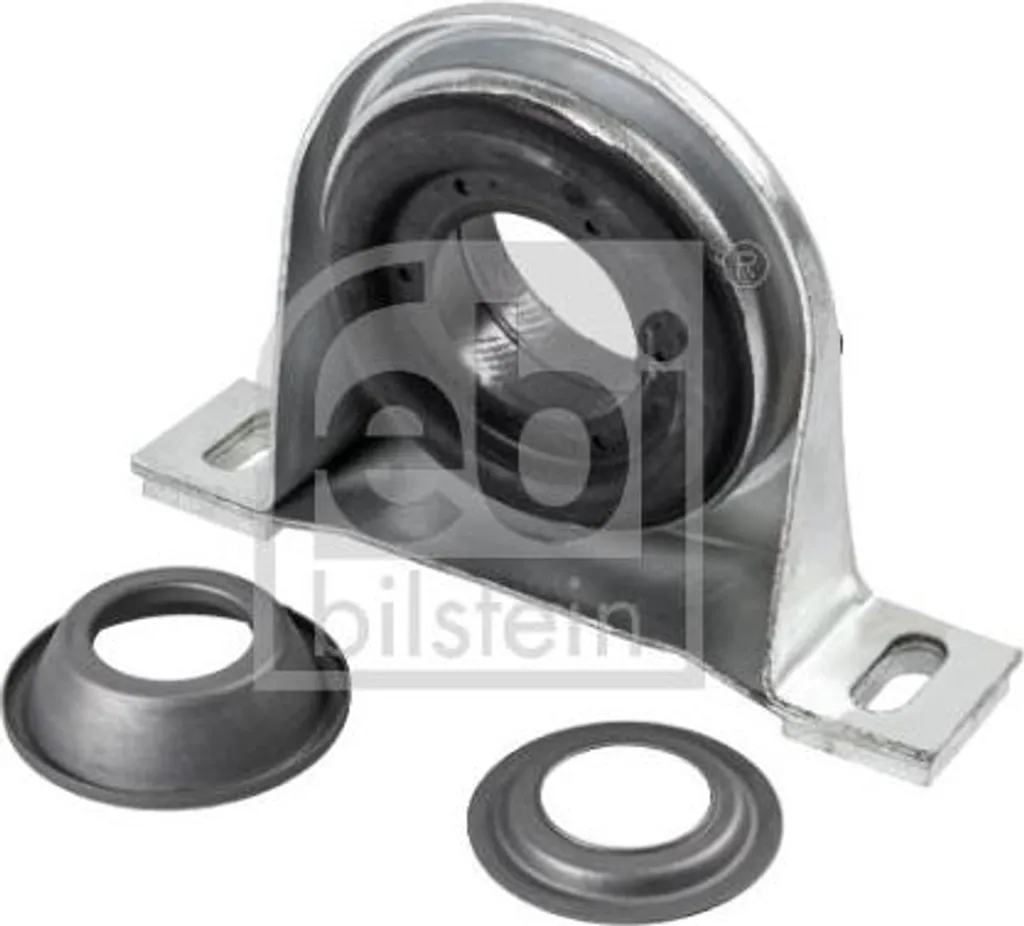 Palier central d'arbre de transmission pour Mercedes Viano et Vito W639