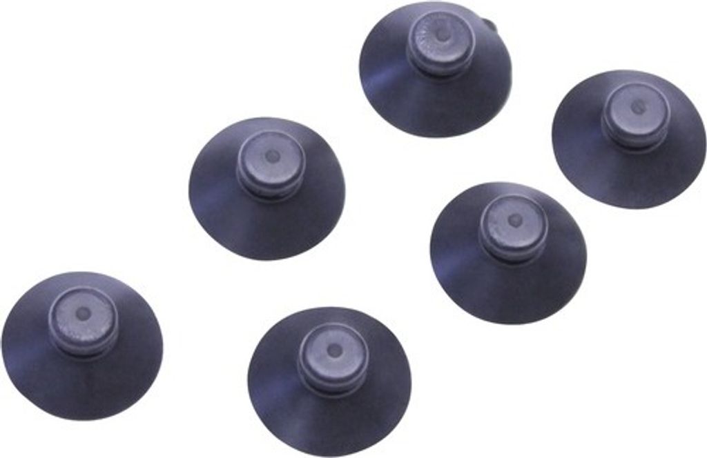Sonde pour filtre d'angle Nano (6 pièces) Image du produit 