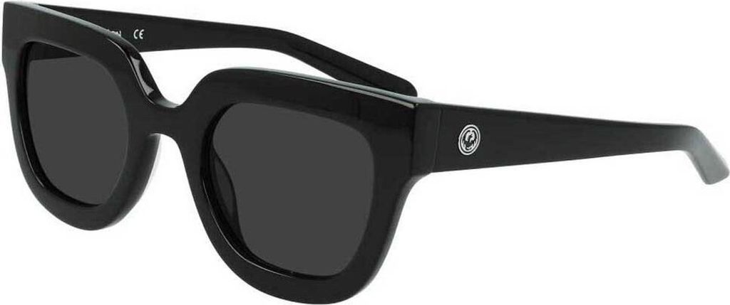 Dragon Alliance Purser Lumalens Sonnenbrille Schwarz Black/CAT3 Mann Schwarz Black/CAT3