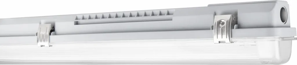 Analisi Tecnica: Ledvance Damp Proof Gen 3 150cm IP65 4099854118159