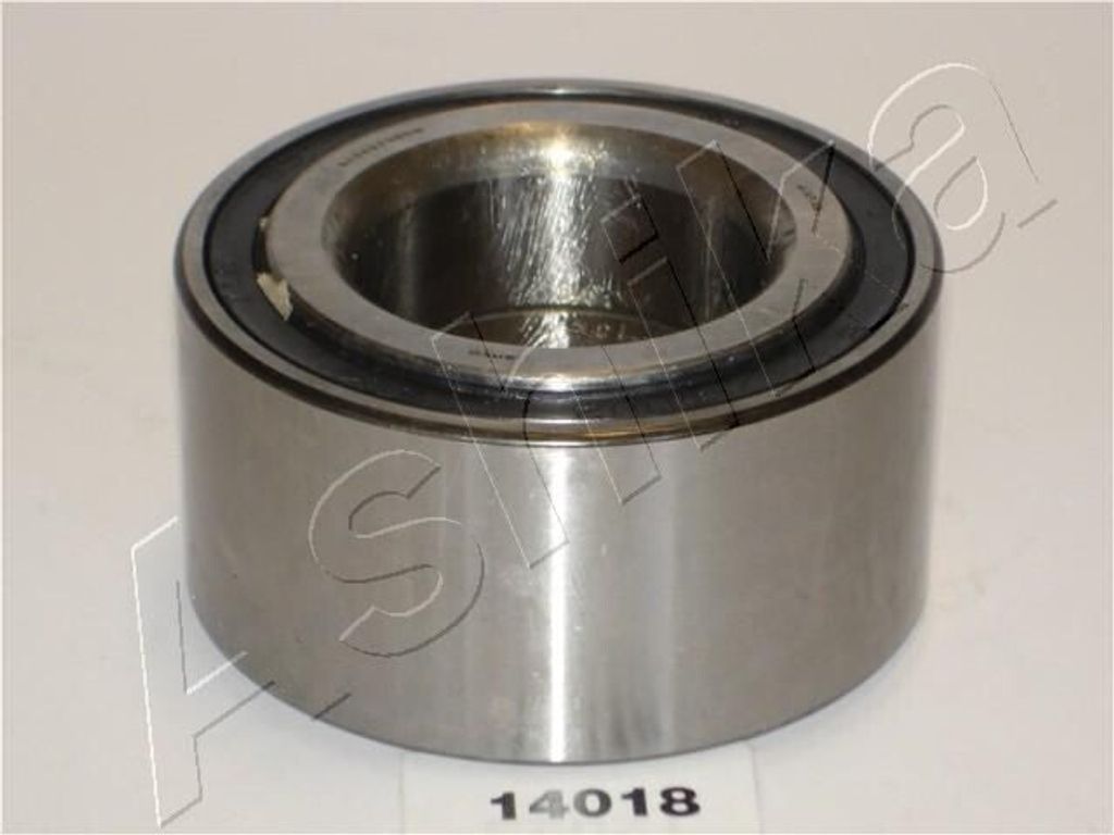 ASHIKA Radlagersatz Vorne für HYUNDAI i30 (FD) 78mm 44-14018