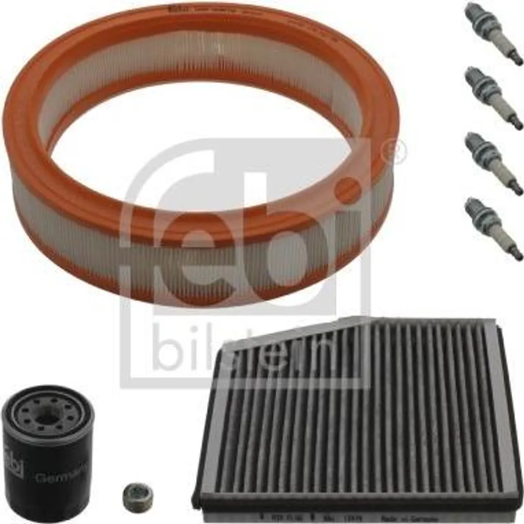 Kit d'inspection FEBI BILSTEIN 39035 pour Punto - Remplacement OE 46544820