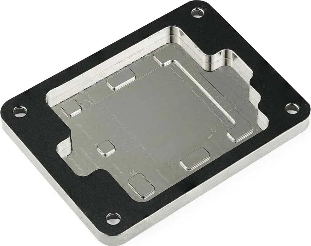 Solution surchauffe Thermal Grizzly AM5 High Performance Heatspreader - 7
