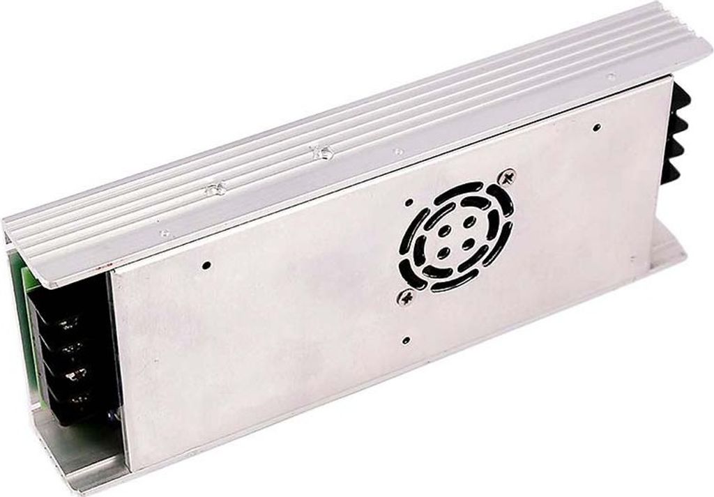 V-TAC LED-Streifenleuchte - Zubehr - Metall-Netzteil - IP44 - 350W