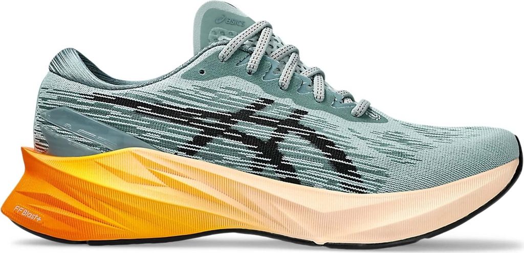 Asics Sneakers 1011B458-404 in Multicolored color size 45 Image du produit 