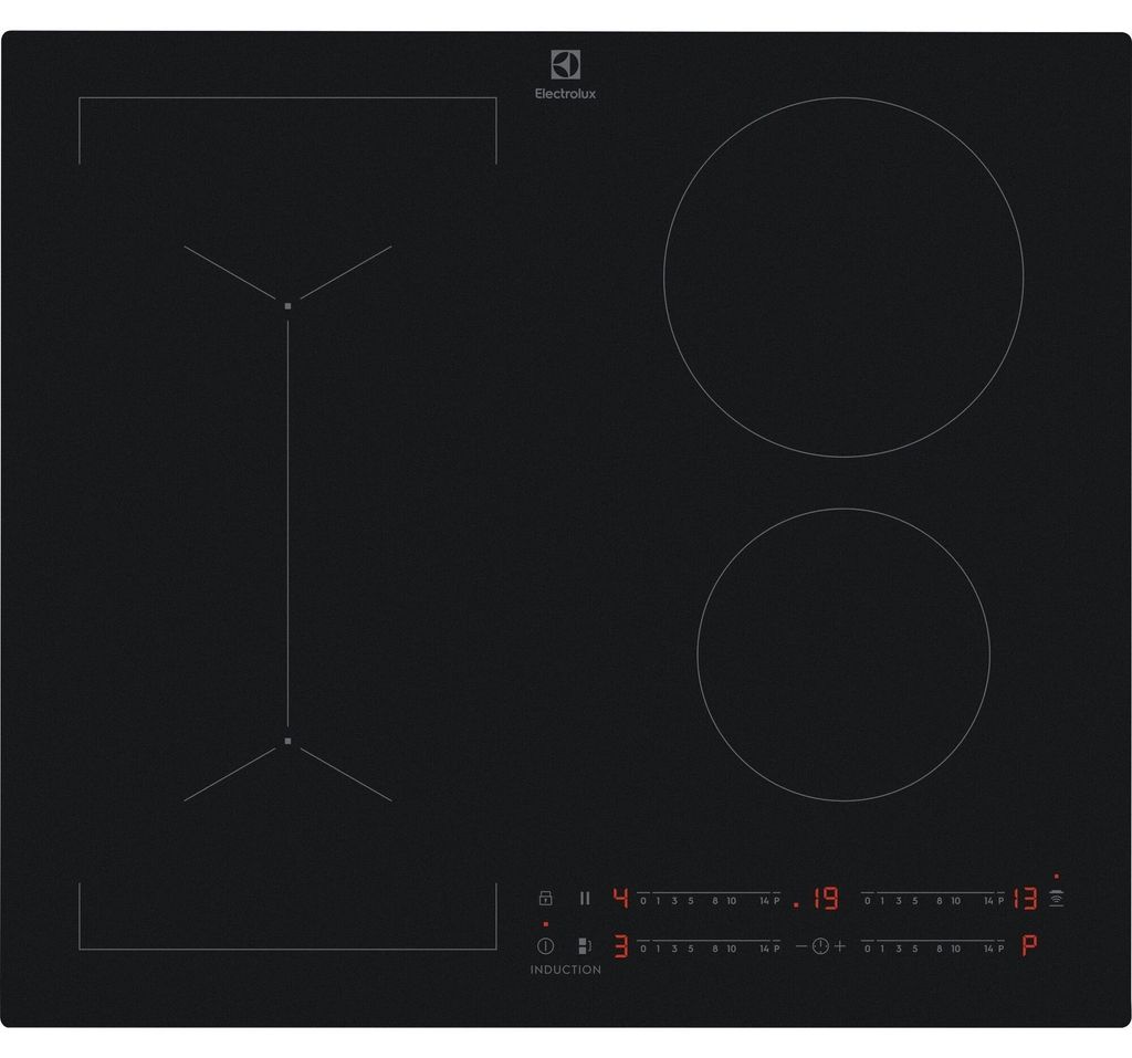 Electrolux KAITLENT EIV63443CT ELX Image du produit 