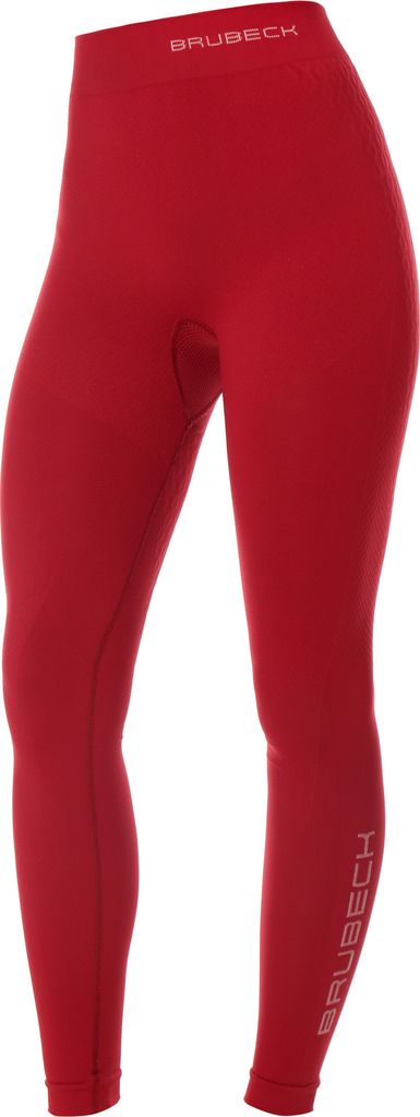 Brubeck Women's EXTREME THERMO Hose mit langem Bein