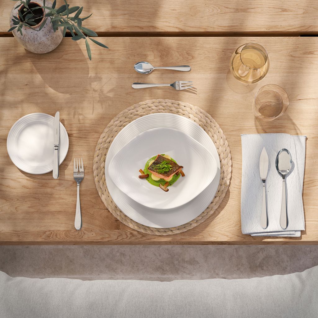 Villeroy & Boch Vorteilset 6 Stück Oscar Produktbild 