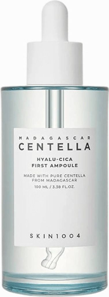 Skin1004 Madagascar Centella Hyalu-Cica First Ampoule 100ml