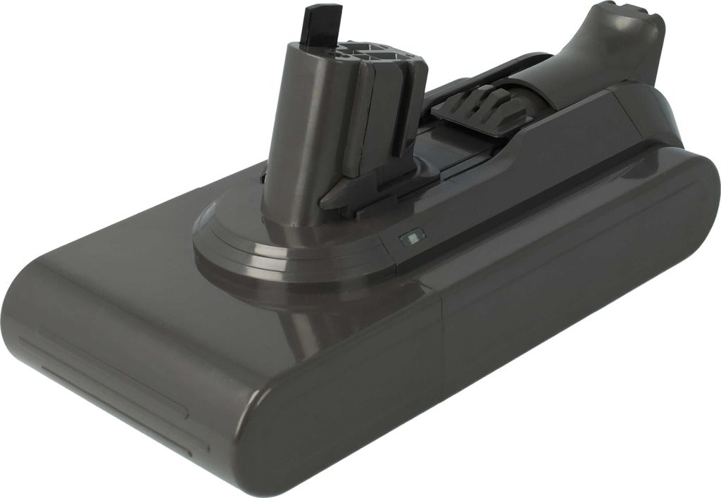 vhbw Akku kompatibel mit Dyson SV17, V15 Detect, SV18, V11 Produktbild 