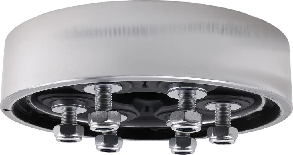 Rondelle articulée Hardy arrière pour VW Audi A3 Skoda 1K0521307