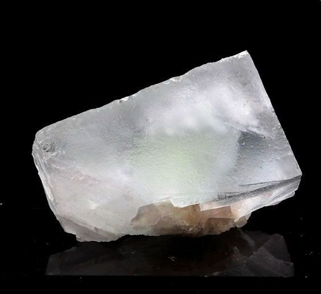 Fluorit 147,0 Karat