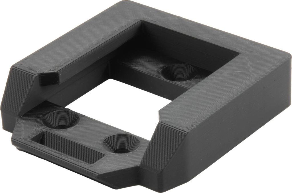 10x Akku Halter für Parkside 20V Halterung Akkus Wandhalter Produktbild 3