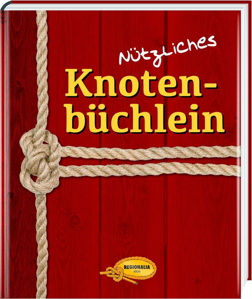 Nützliches Knotenbüchlein