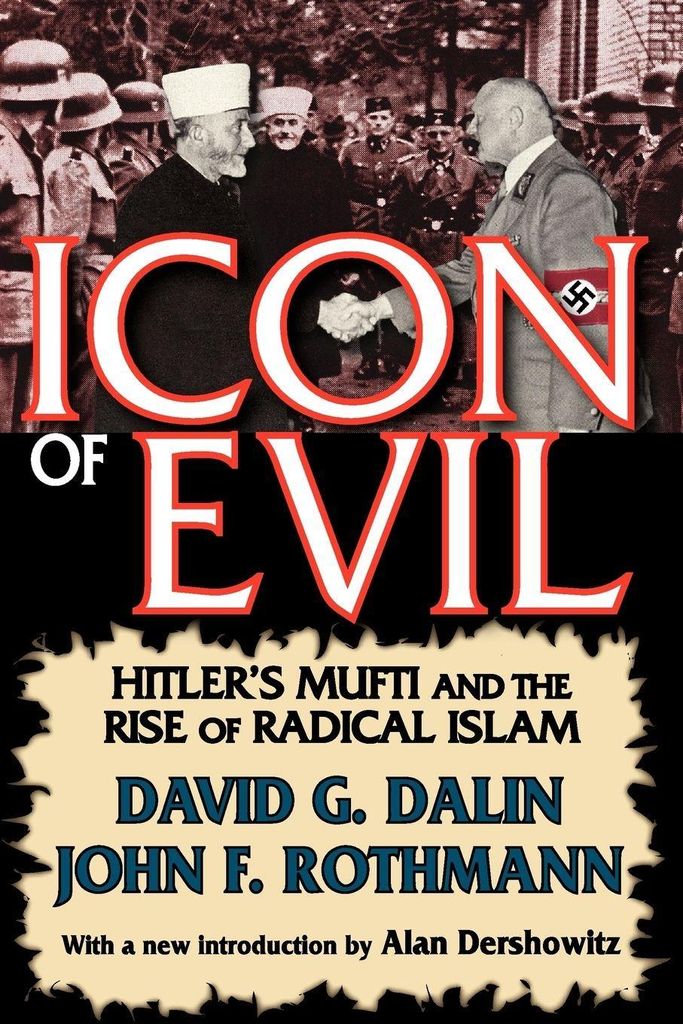 Icon of Evil