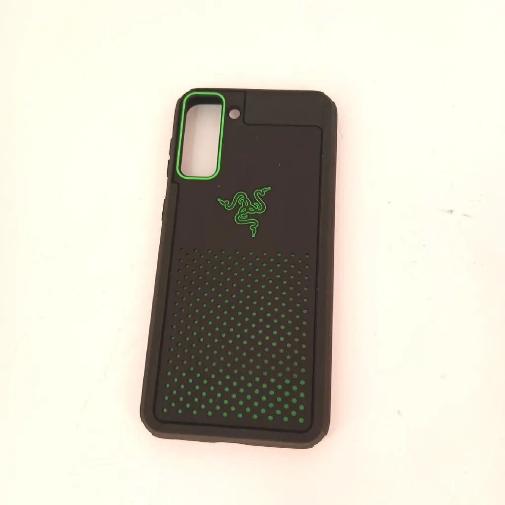 Coque Razer Galaxy S21 Plus Gaming Idéale pour un Usage Intensif Mobile