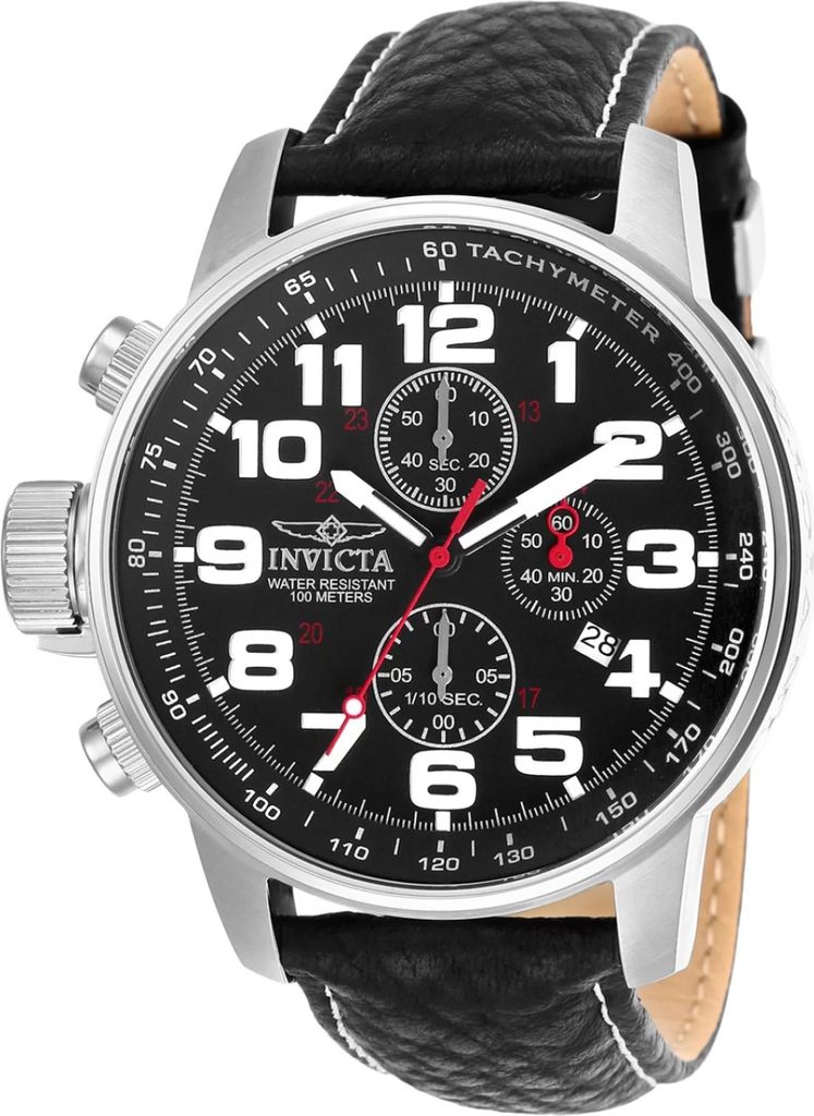 Invicta I-Force 2770 Pánske Hodinky - Quartz Hnutie - Obrázok produktu 